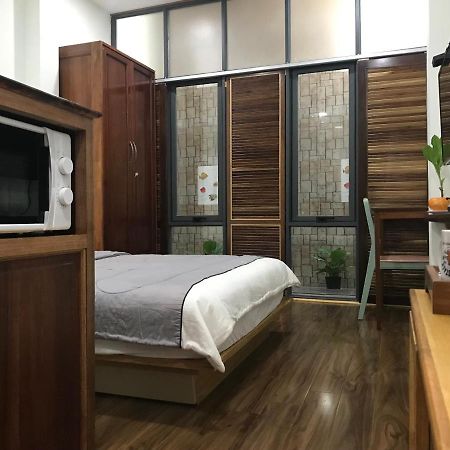 Homestay Tito Thành Pho Ho Chí Minh Esterno foto