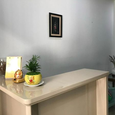 Homestay Tito Thành Pho Ho Chí Minh Esterno foto